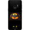 DC Comics The Flash Movie: Batman Bloody Logo Galaxy S9 Skin